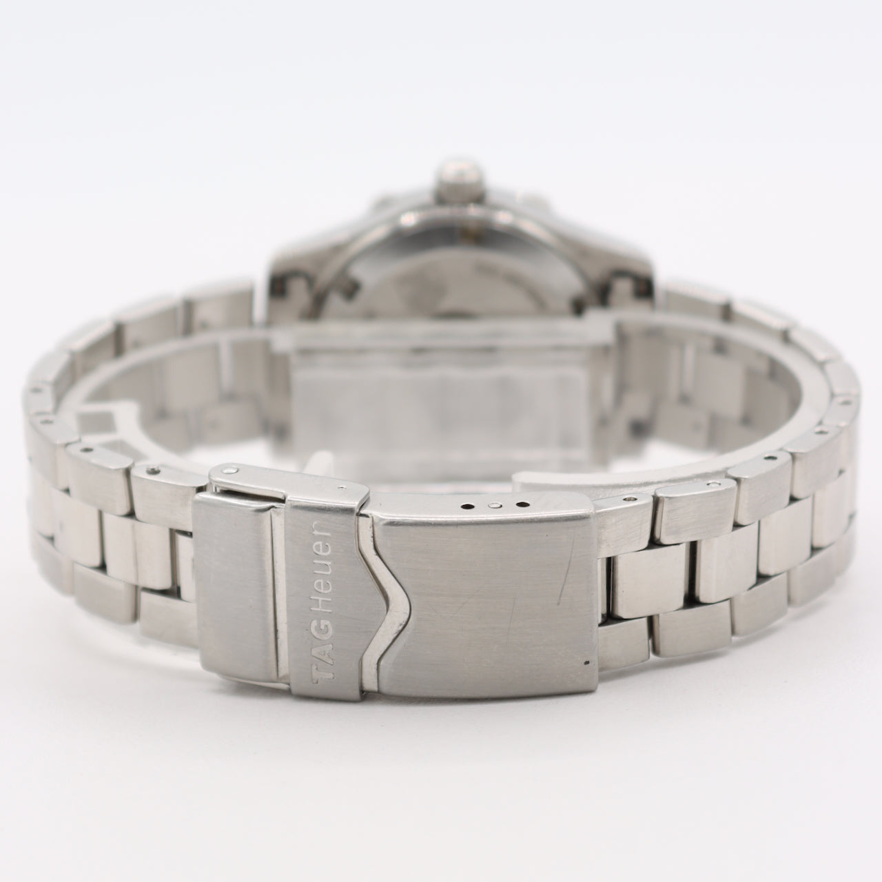 Vintage Tag Heuer Aquaracer 300M WAF141D.BA0813