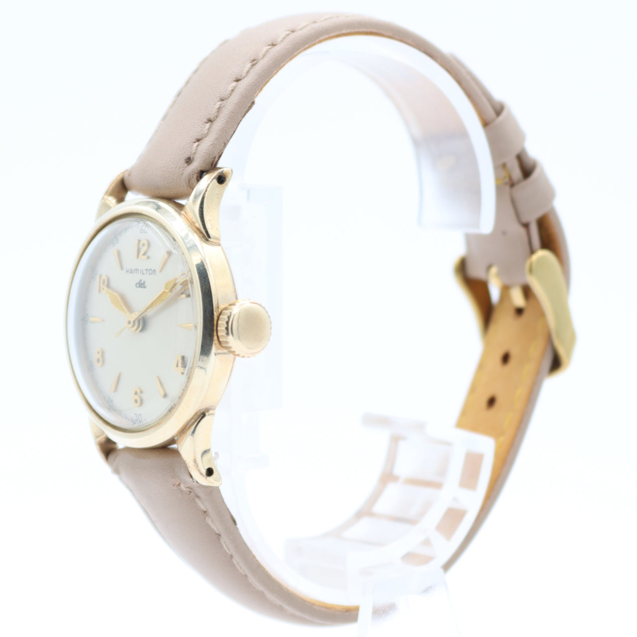 Vintage Hamilton CLD