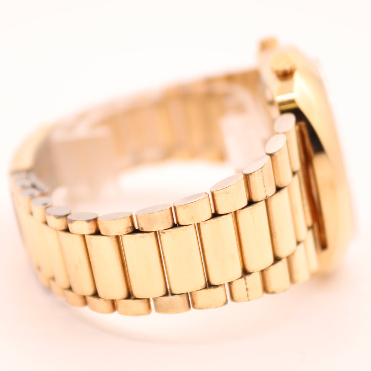 Vintage Accutron Astronaut Mark II 3144