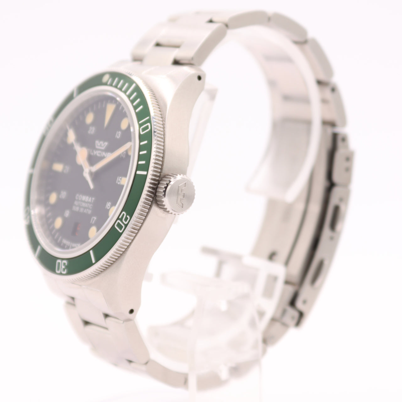 Glycine Combat Sub 39 GL0404