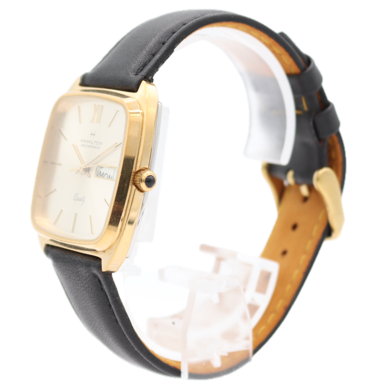 Vintage Hamilton Masterpiece 746003-14