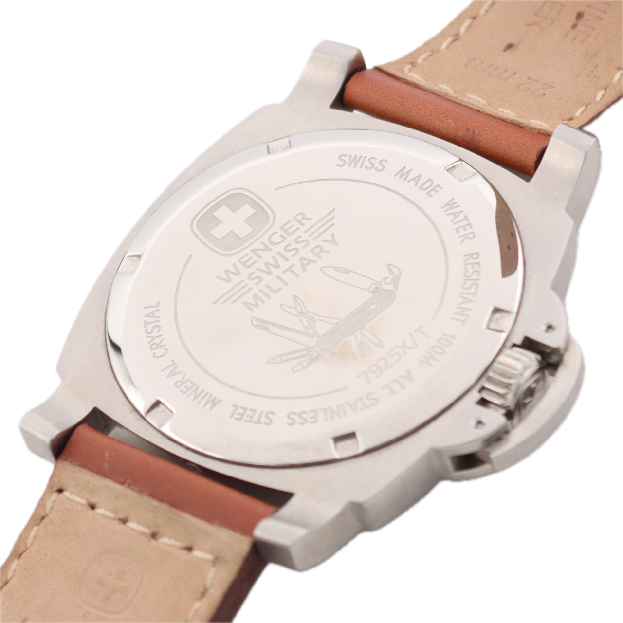 Wenger Brigade 7925X/T