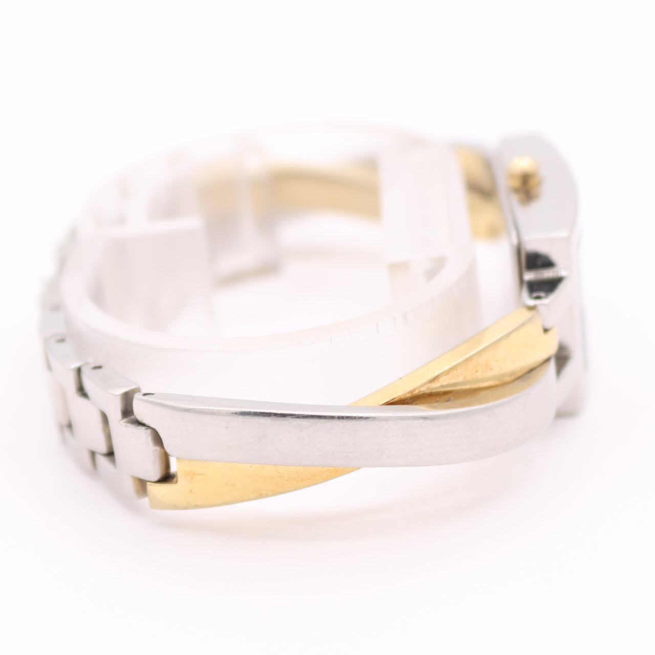 Vintage DKNY Crosswalk Twist NY-3638