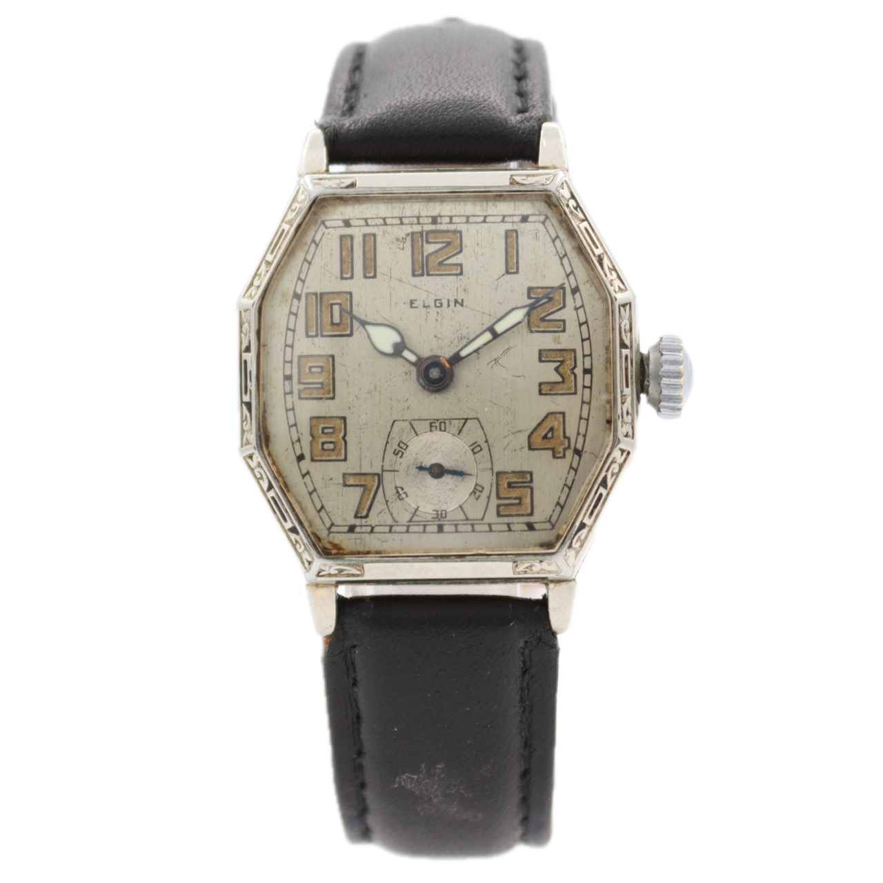 Antique Elgin 2