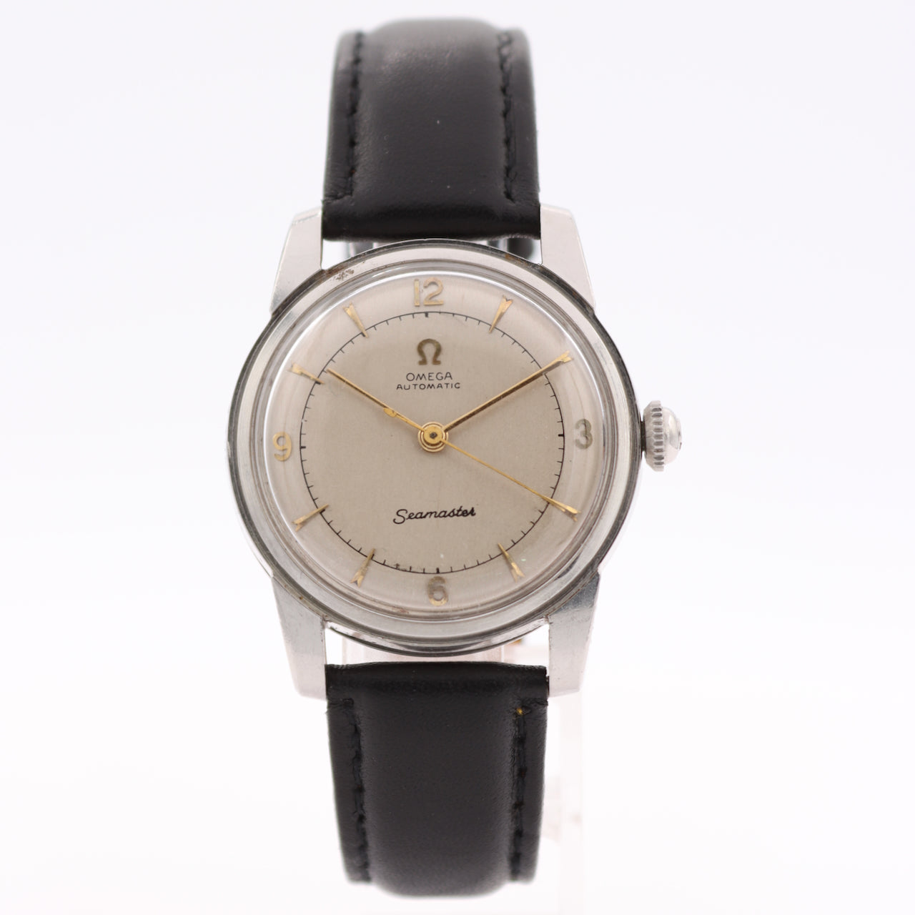 Vintage Omega Seamaster 2846/2848