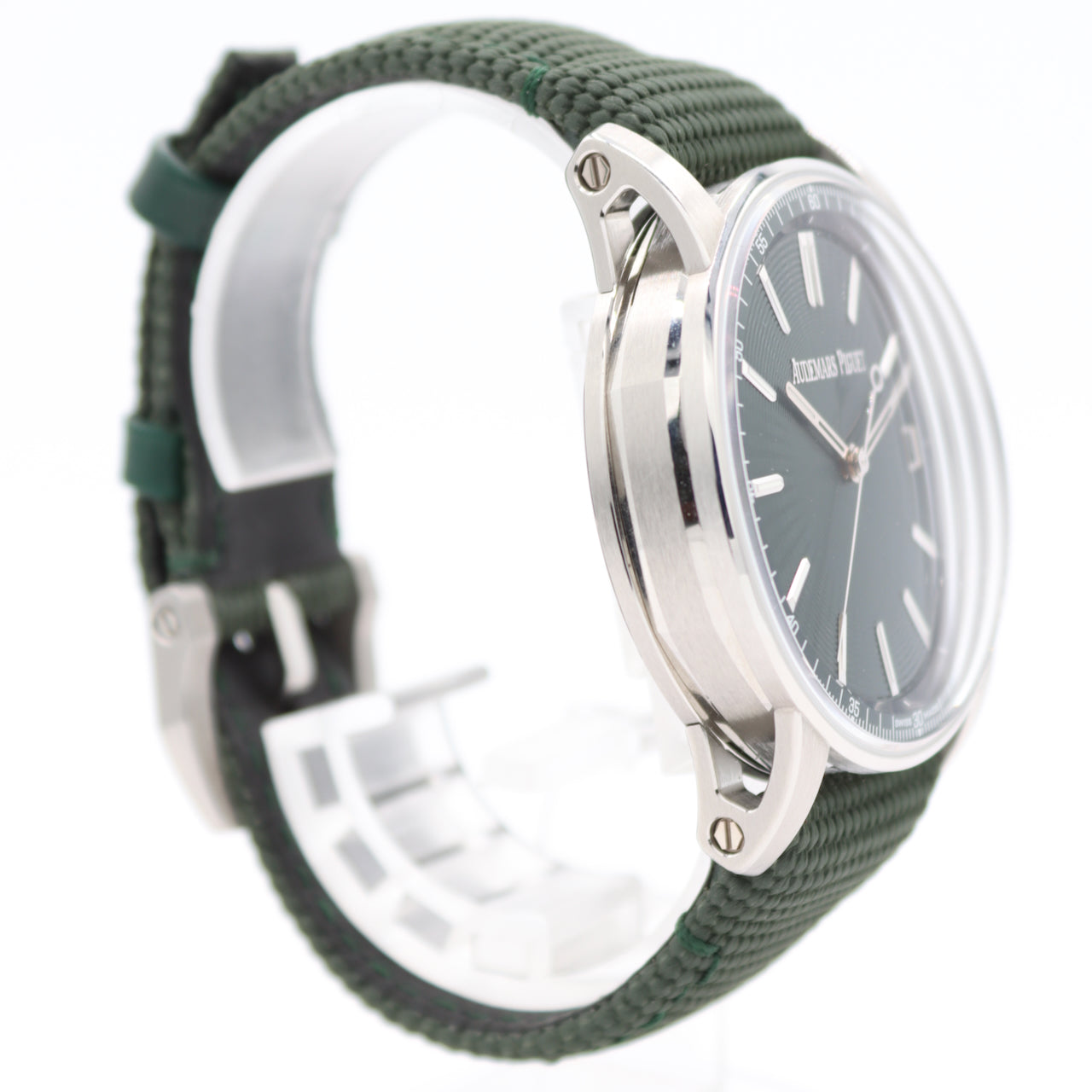 Audemars Piguet Code 11.59 15210ST.OO.A056KB.01