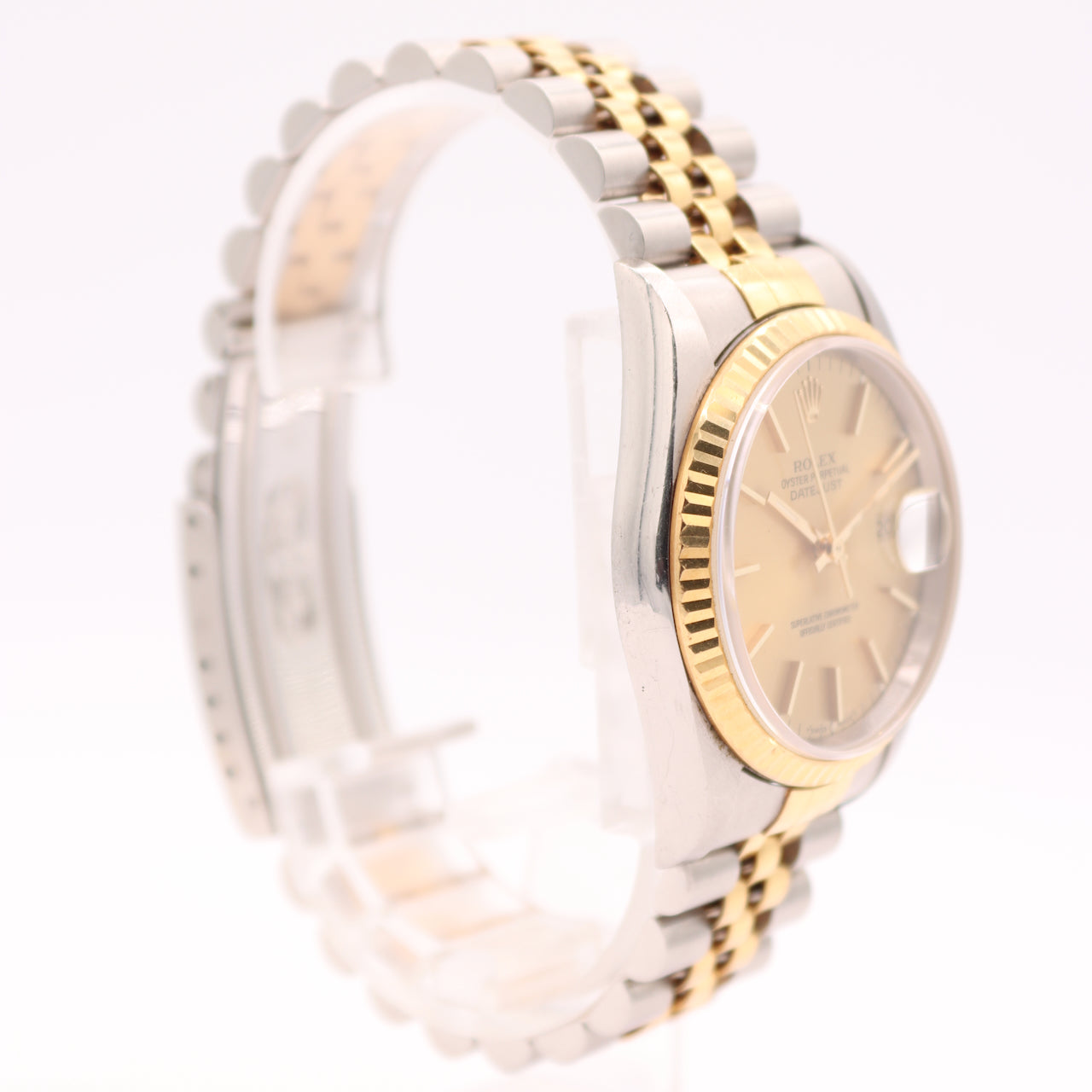 Vintage Rolex Datejust 16233