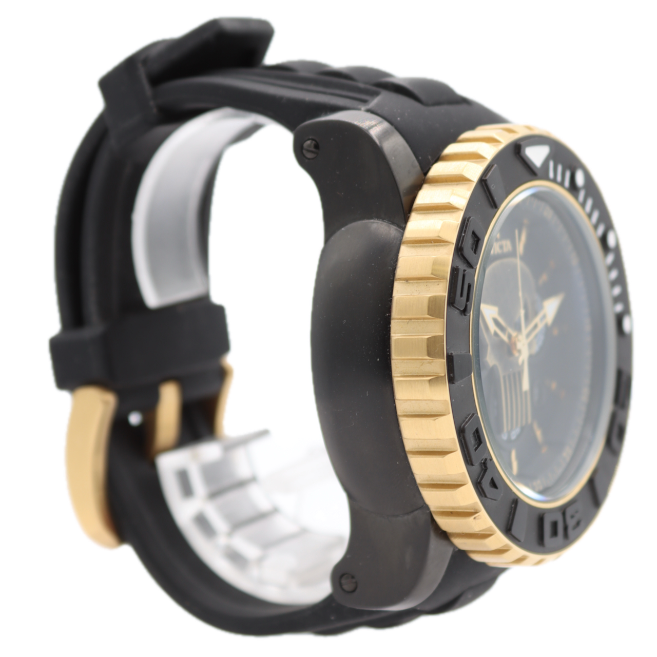 Invicta Marvel Punisher 26787