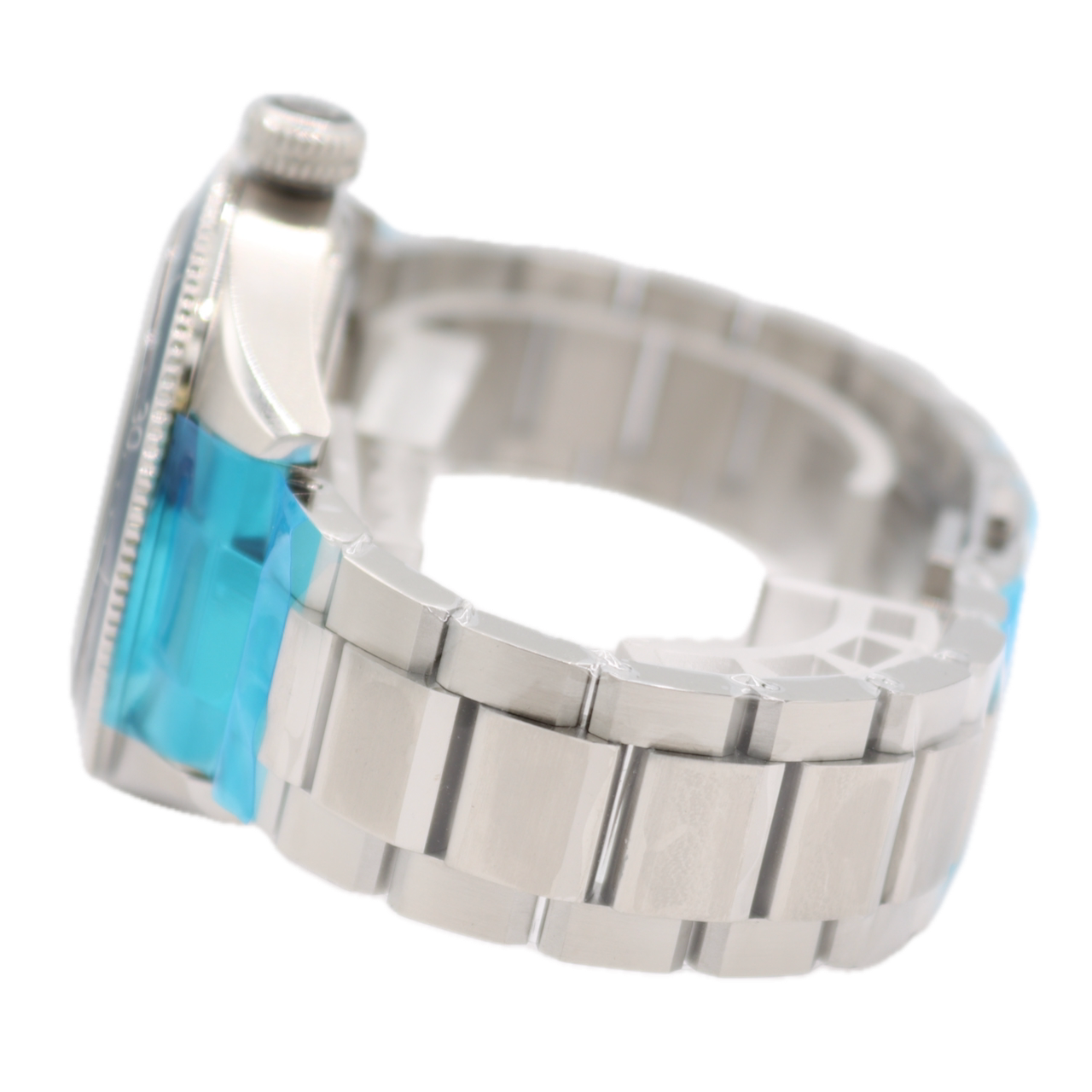 42mm TAG Heuer WBE5116.EB0173 Autavia Men's Automatic Wristwatch Steel With Box