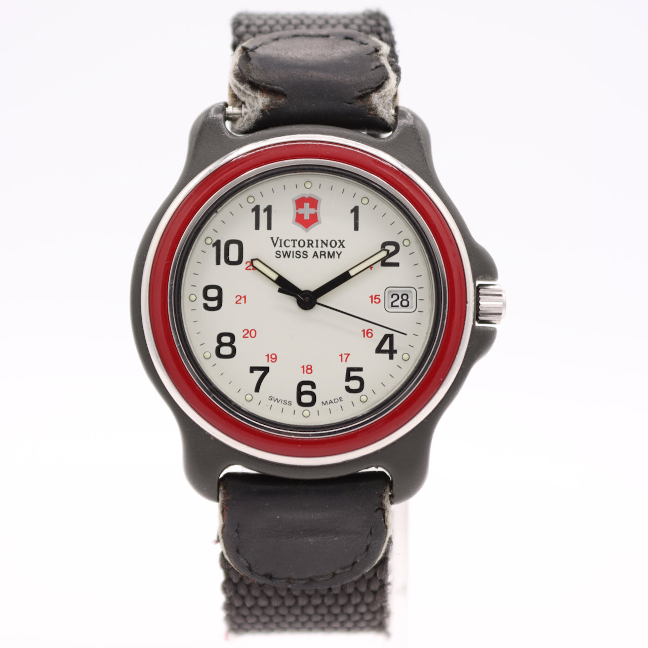Vintage Victorinox Swiss Army Original Series 24221