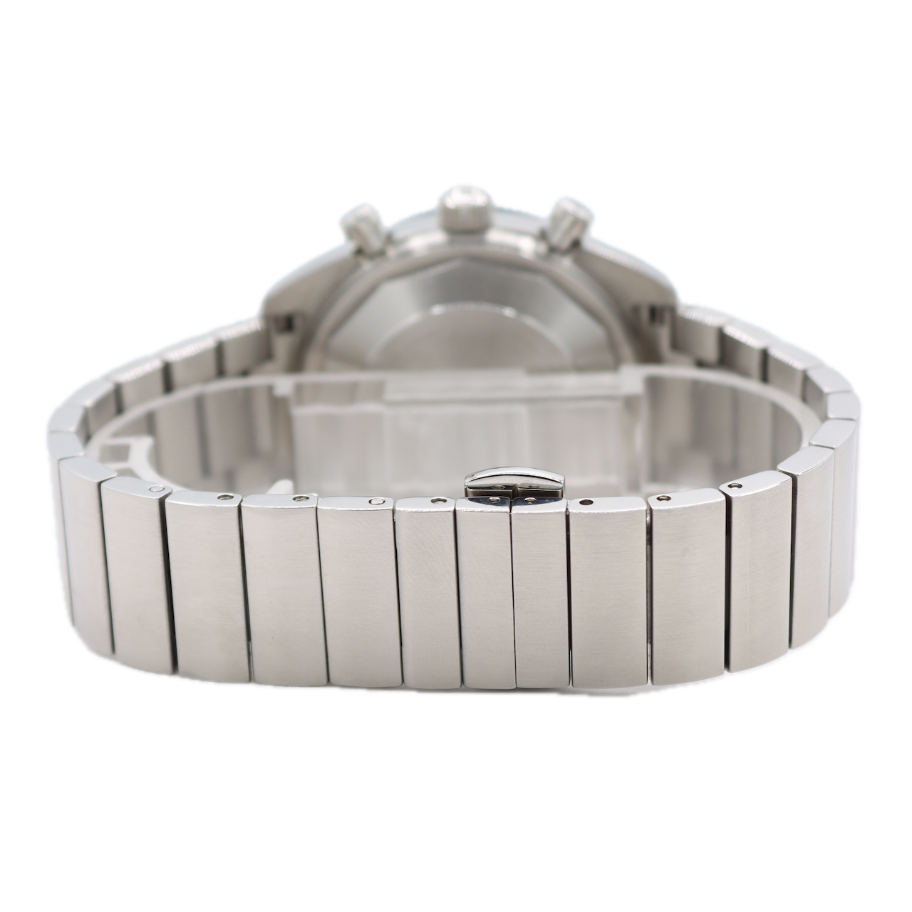 2020 Bulova 98A251 Surfboard Men's Chronograph Wristwatch Swiss Steel With Box