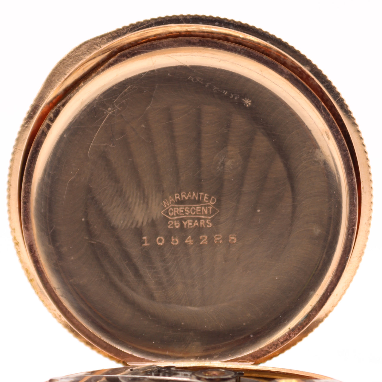 Waltham 1899  No. 620