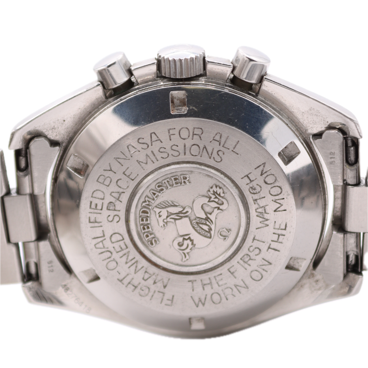Vintage Omega Speedmaster  3590.50.00