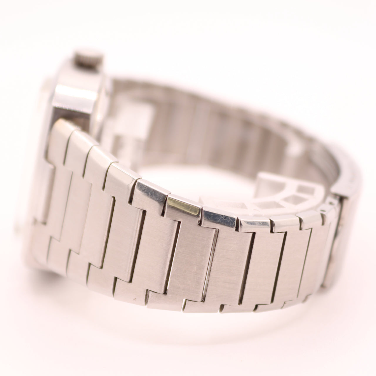 Vintage Lucien Piccard Day Date 36599E