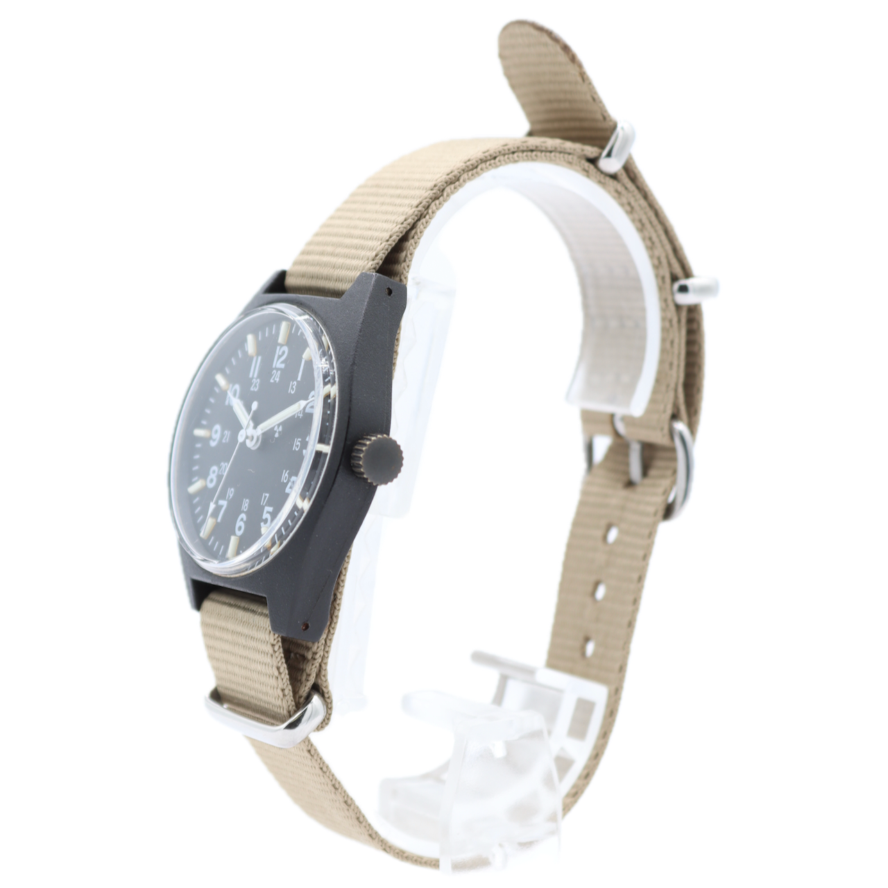 Vintage USA Military Marathon MIL-W-46374E