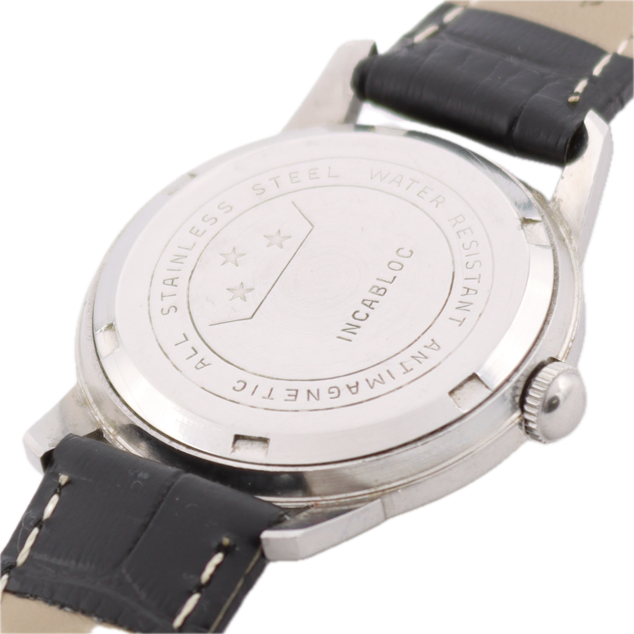Vintage Lucerne Alstaflex
