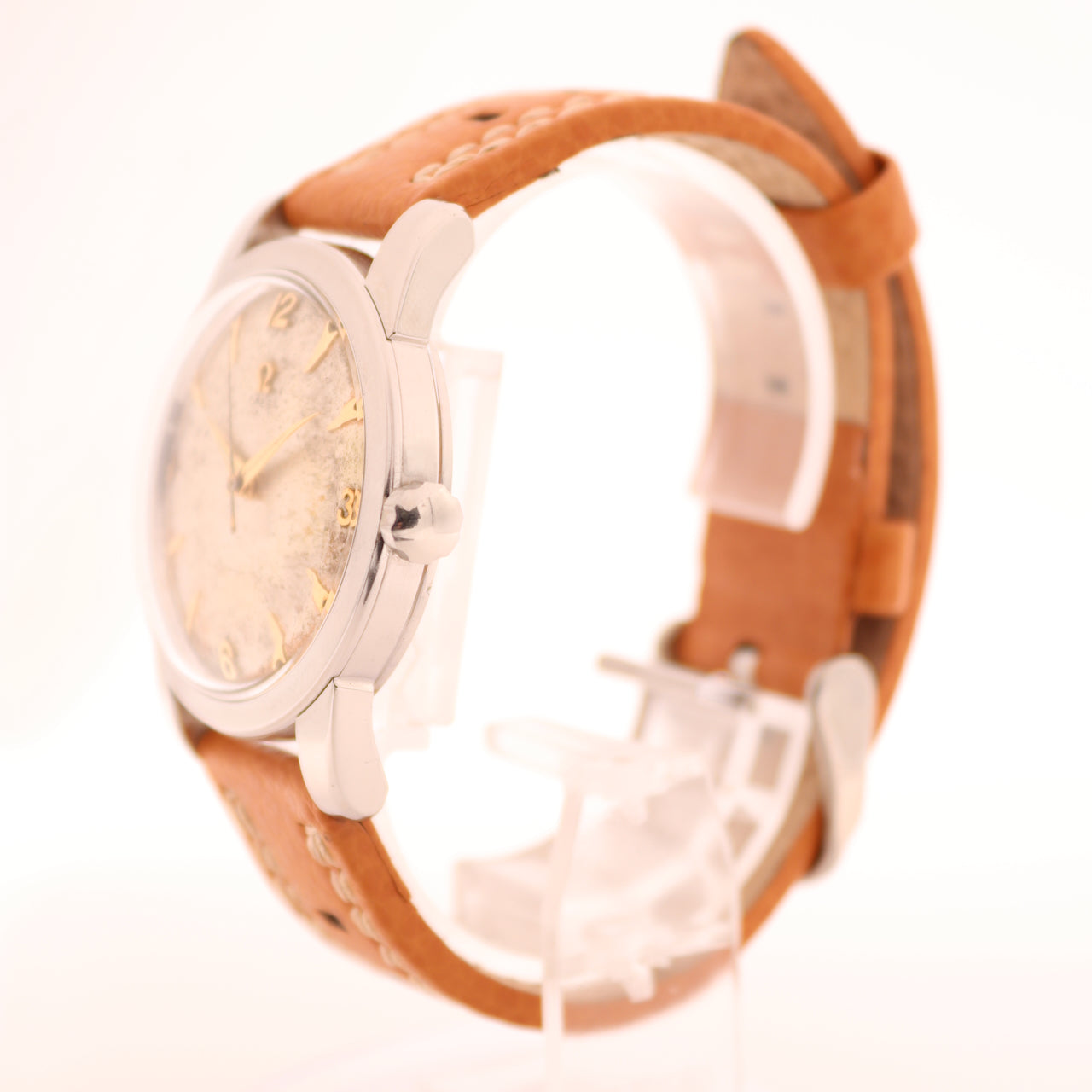Vintage Omega Seamster  C2577-6SC