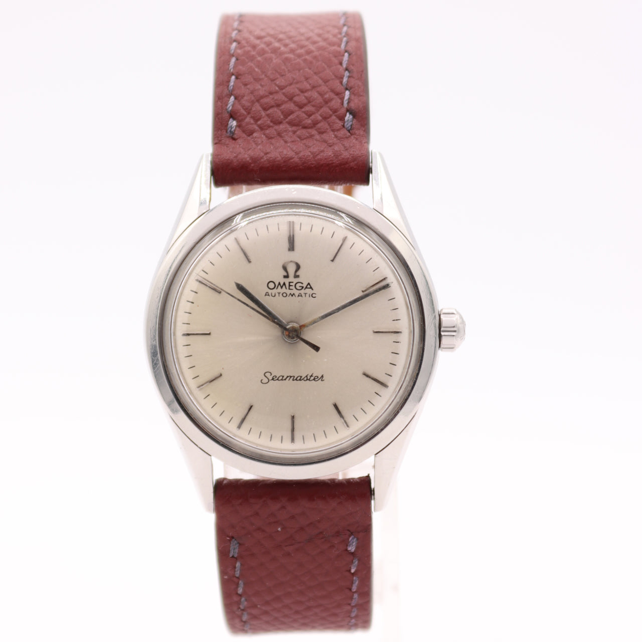 Vintage Omega Seamaster 2802-7SC