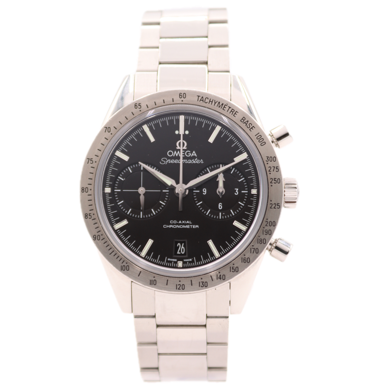 Omega Speedmaster 57 331.10.42.51.01.001