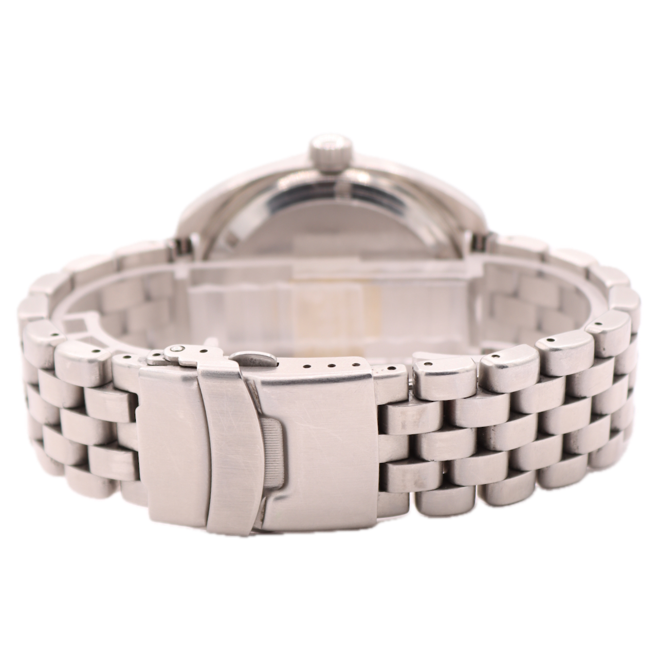 Vintage Eterna Sonic Kontiki 131FTP