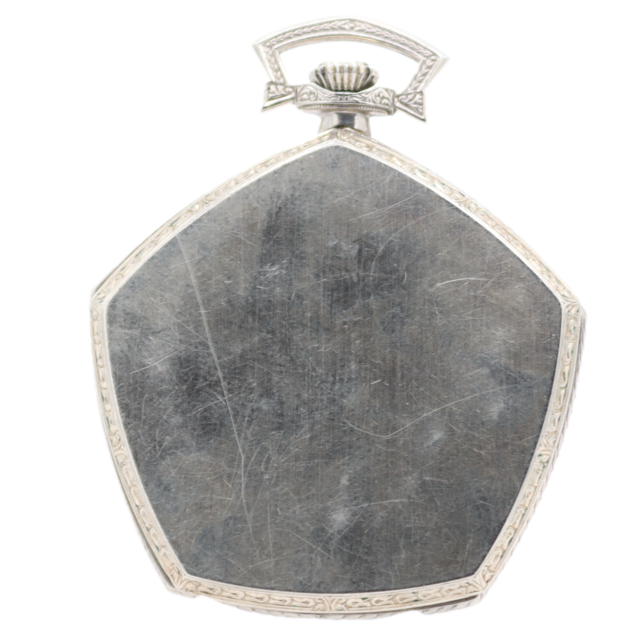 Gruen Verithin Precision Pentagon