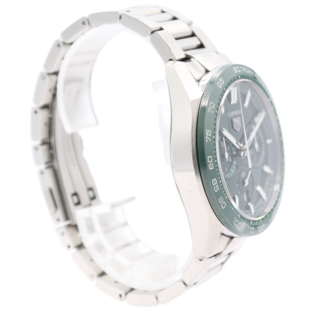 TAG Heuer Carrera  CBN2A1N.BA0643