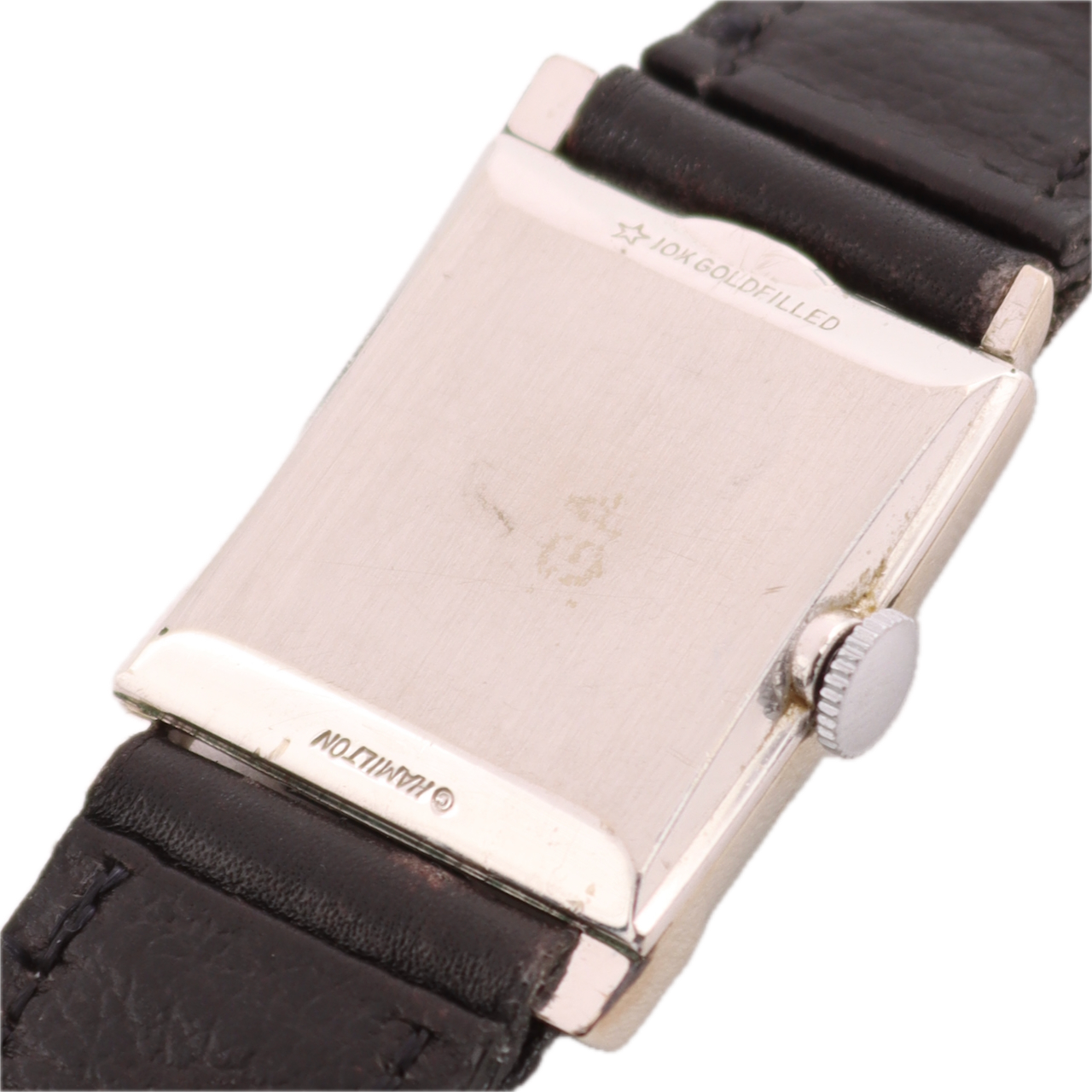 Vintage Hamilton Lord Lancaster C
