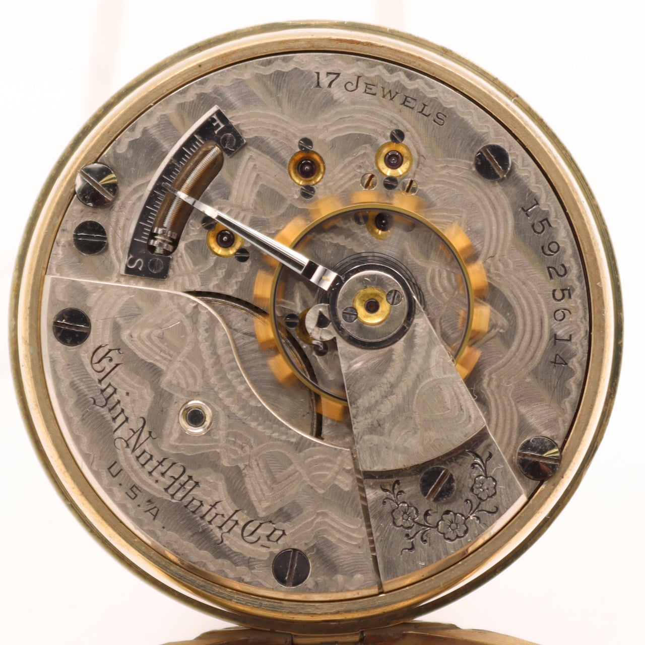 Elgin 5  336