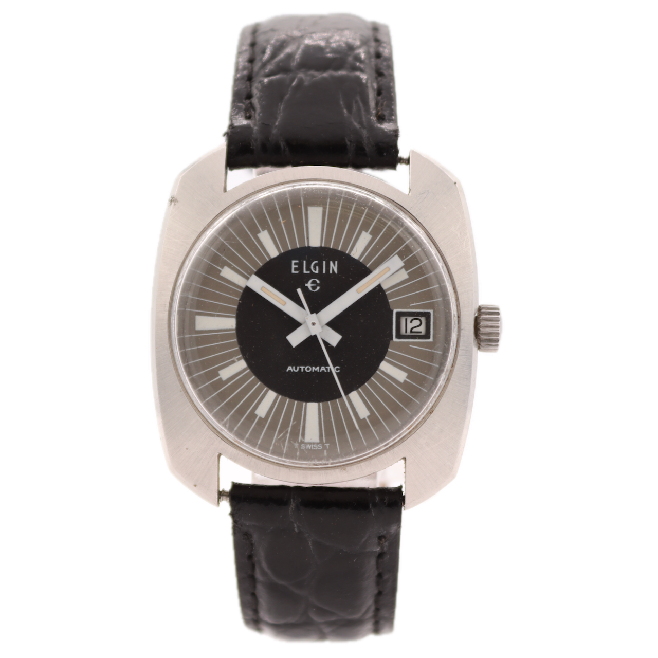 Vintage Elgin Cushion Case