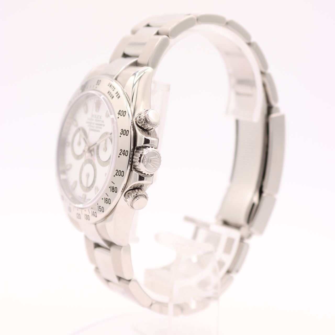 Rolex Daytona 116520
