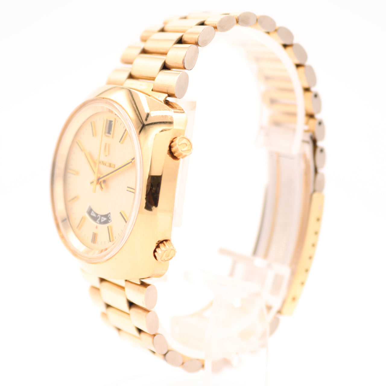 Vintage Accutron Astronaut Mark II 3144