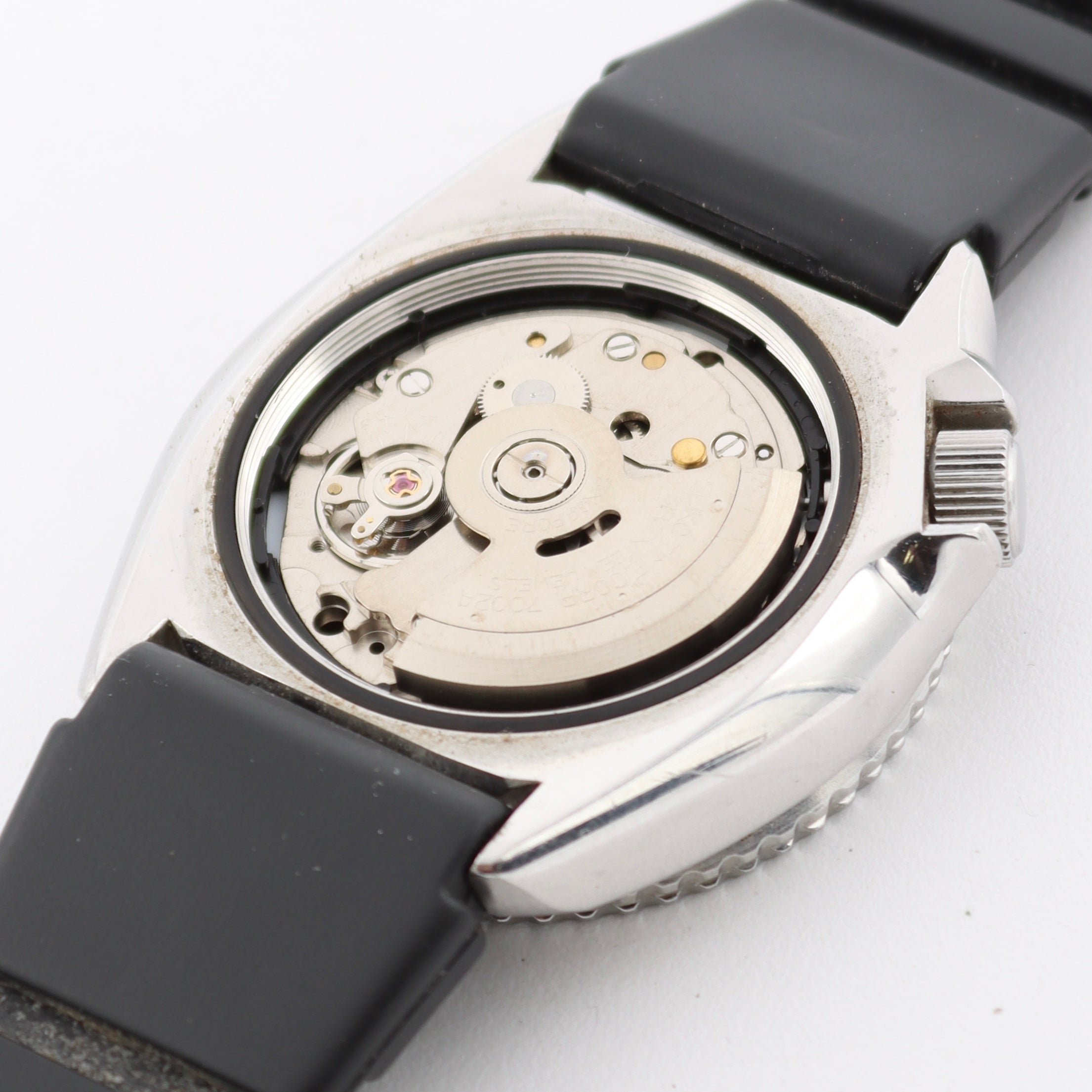 Vintage Seiko Diver's 200m 7002-7039