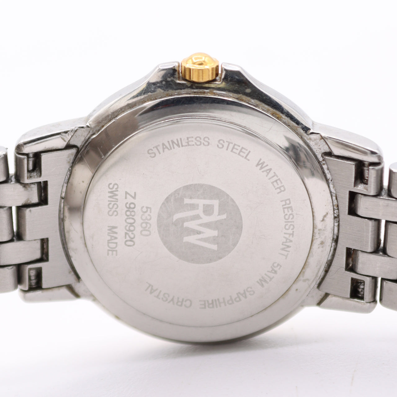 Vintage Raymond Weil Tango 5360