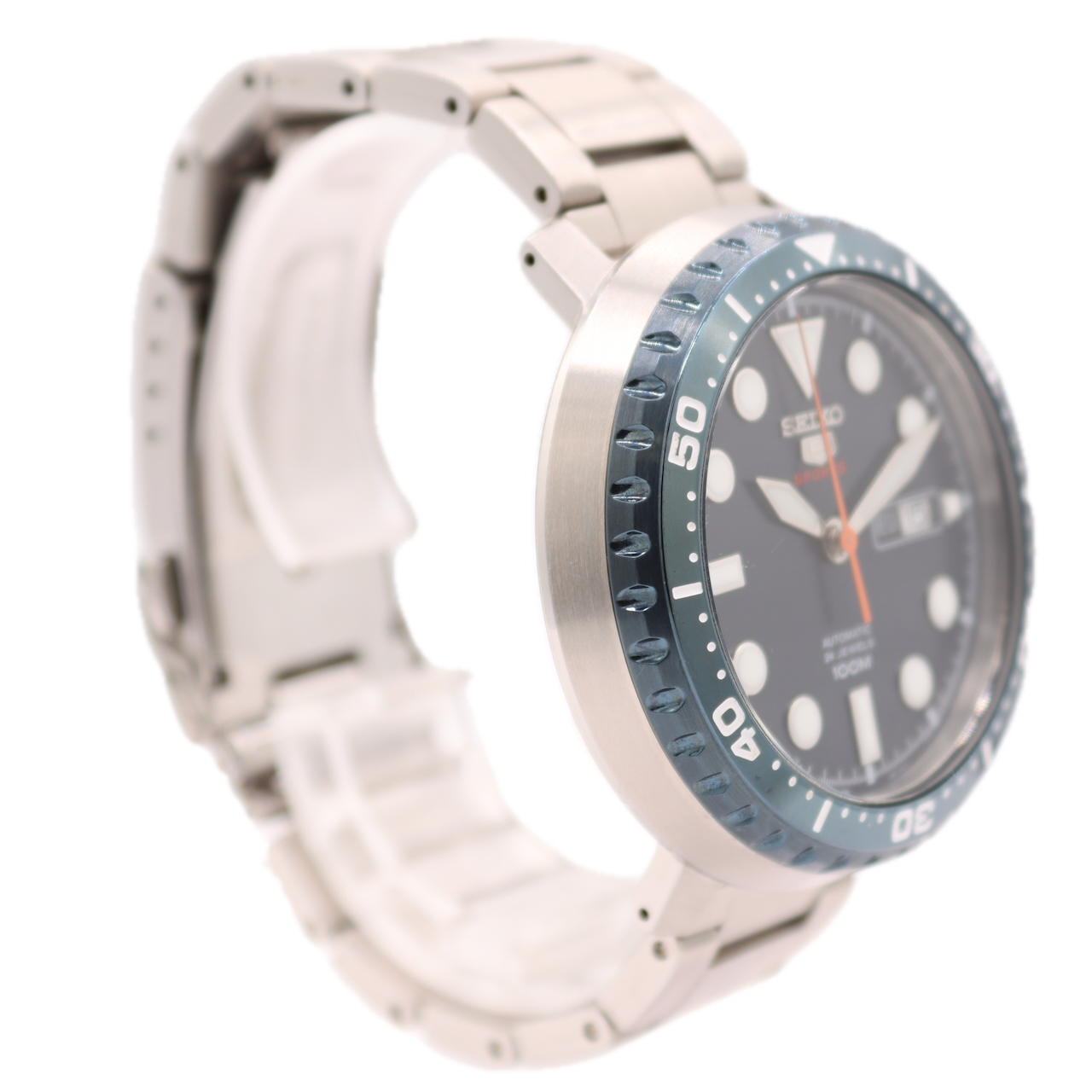 Seiko 5 Sports 100M SRPC61J1