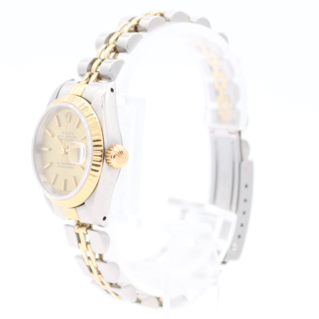 Vintage Rolex Datejust 69173