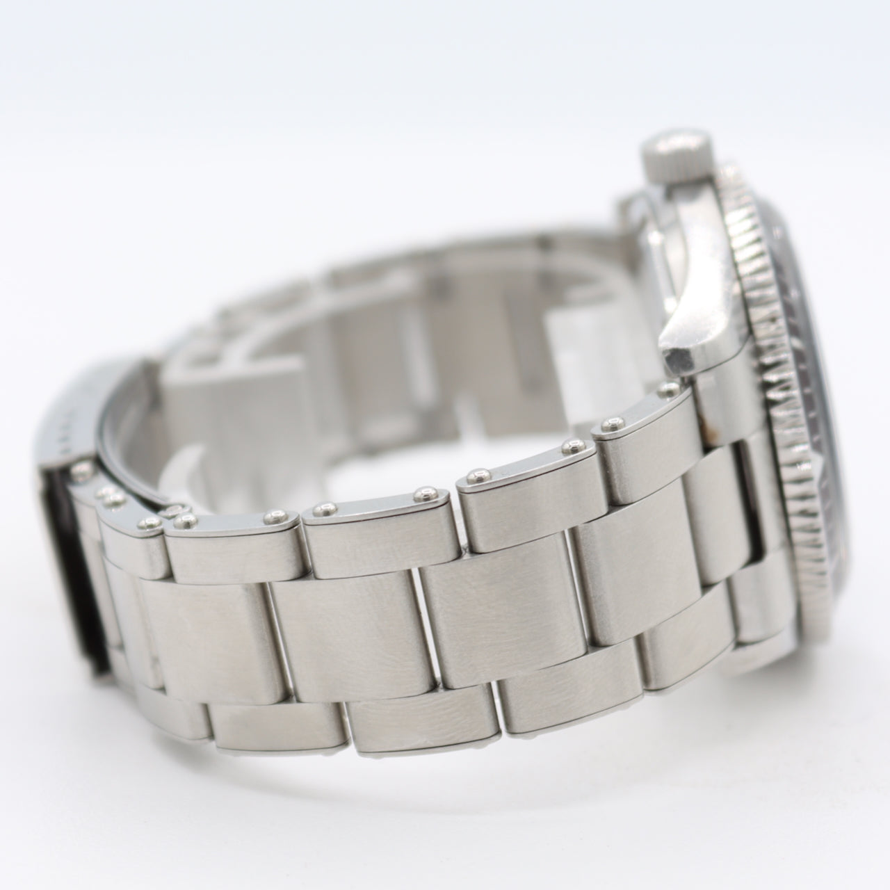 Vintage 36mm 1970 Caravelle 2876DP Devil Diver Men's Automatic Wristwatch 666Ft