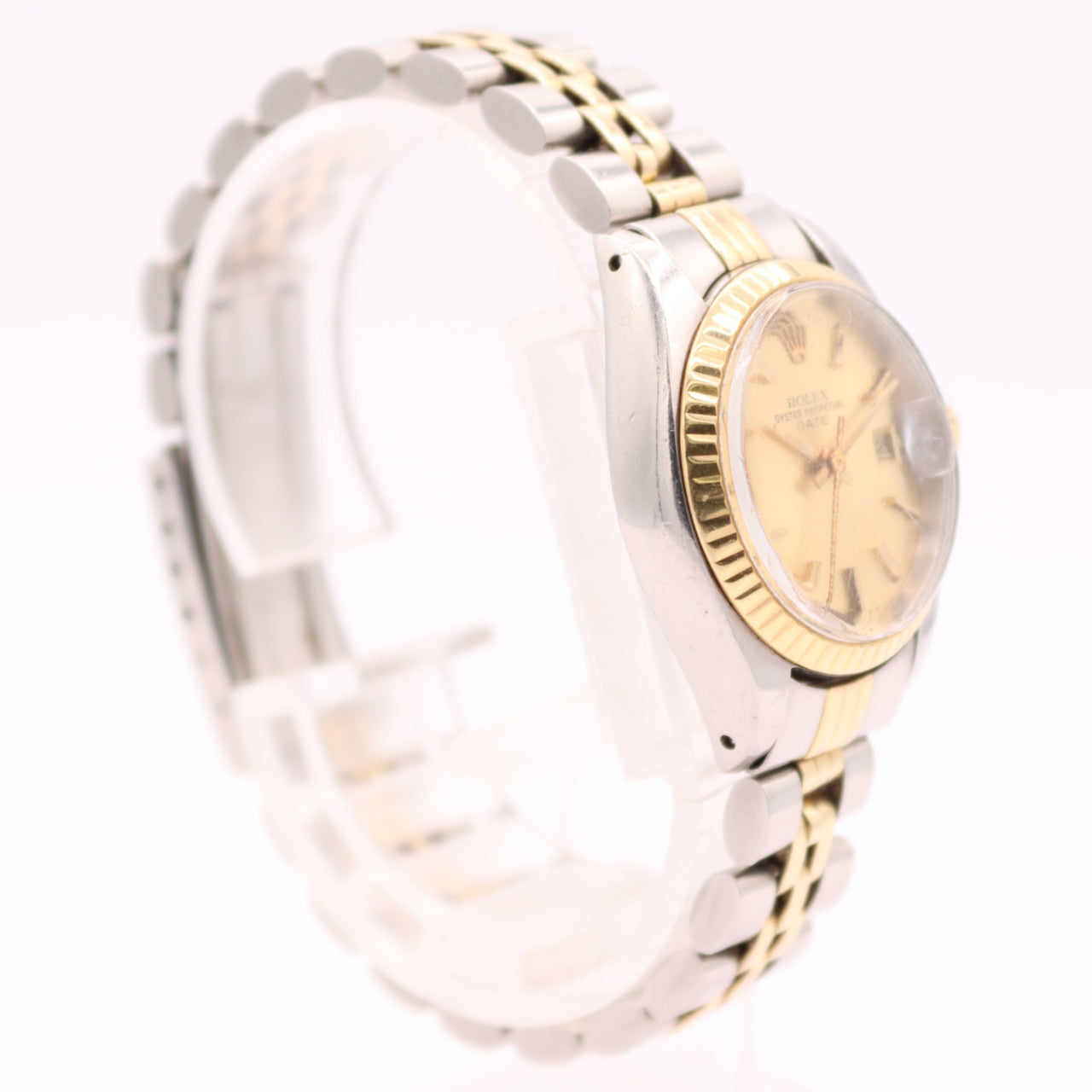 Vintage Rolex Date 6917