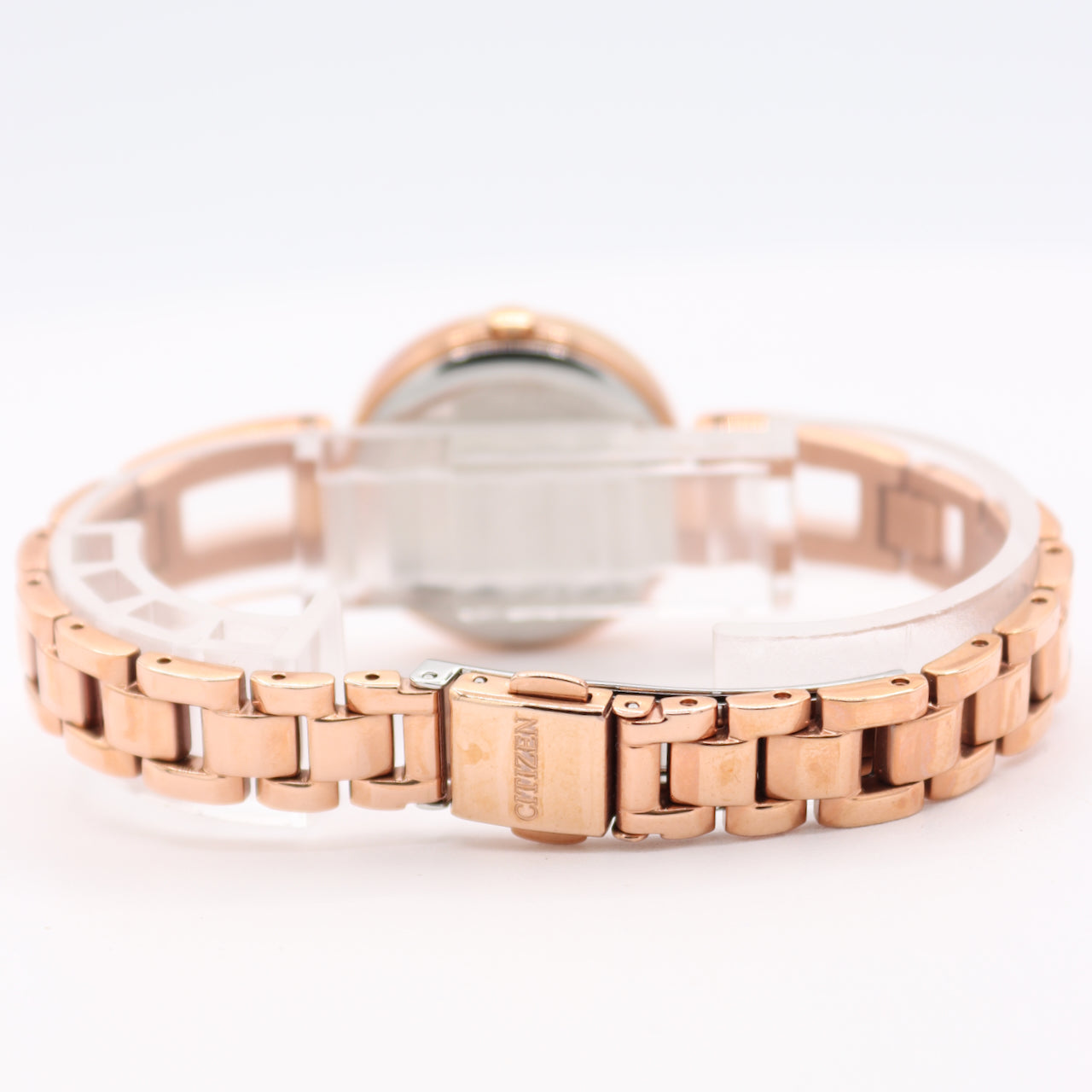 Citizen Axiom EM0803-55D