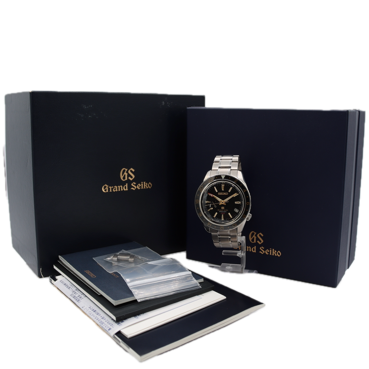 Grand Seiko Sport Collection SBGE015 – photo 2