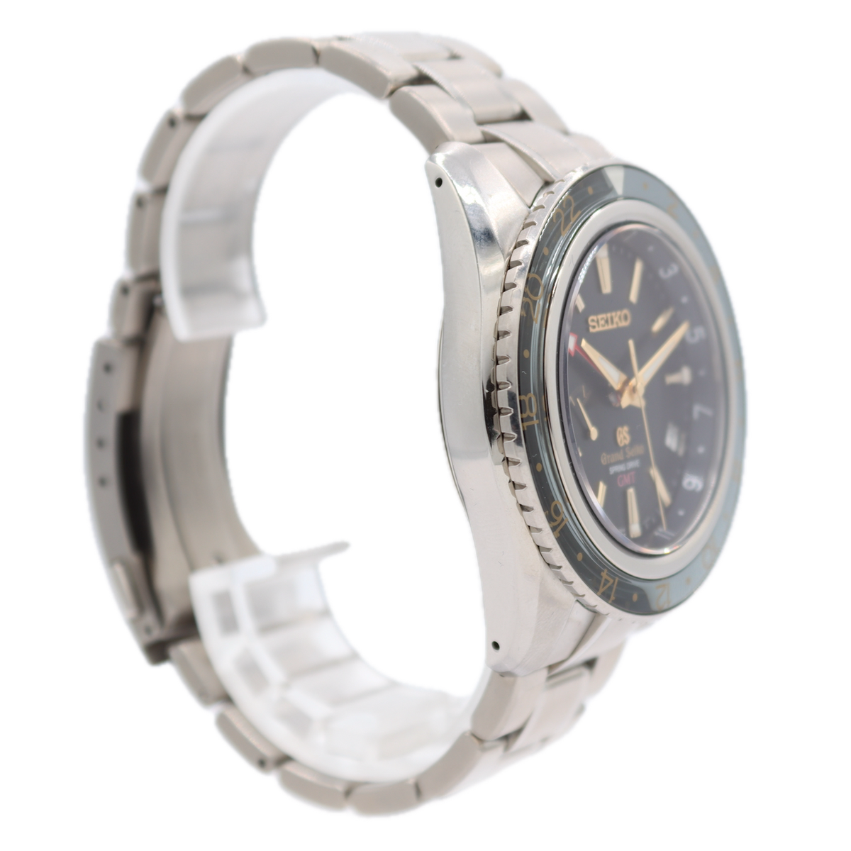 Grand Seiko Sport Collection SBGE015 – photo 4