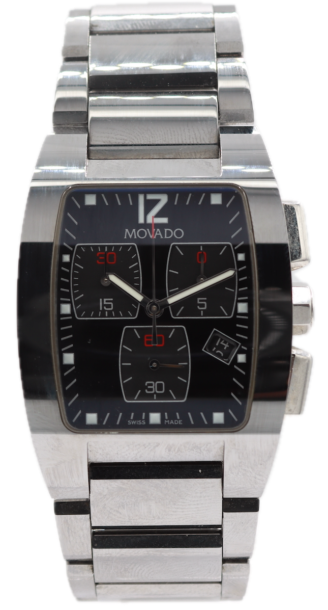 Movado Fiero 89 H1 1453