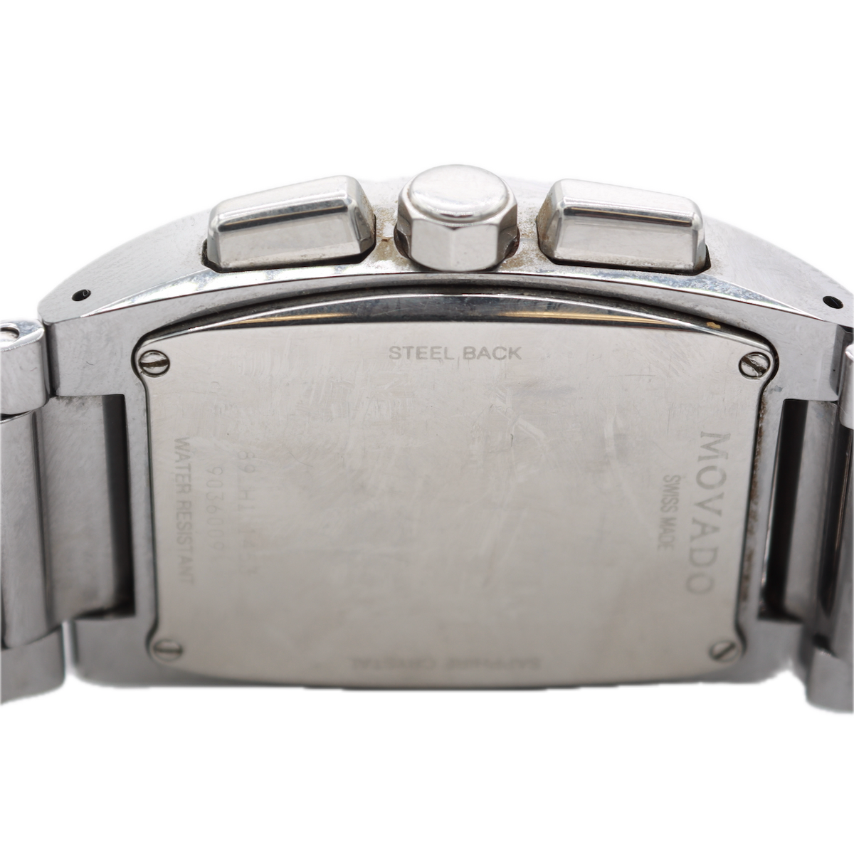 Movado Fiero 89 H1 1453 – photo 4
