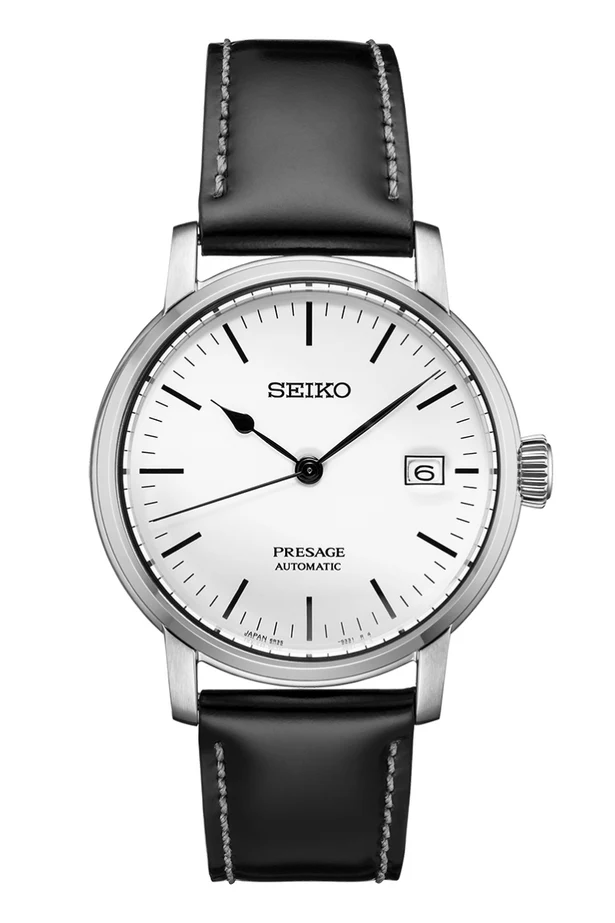 New Seiko Presage SPB113