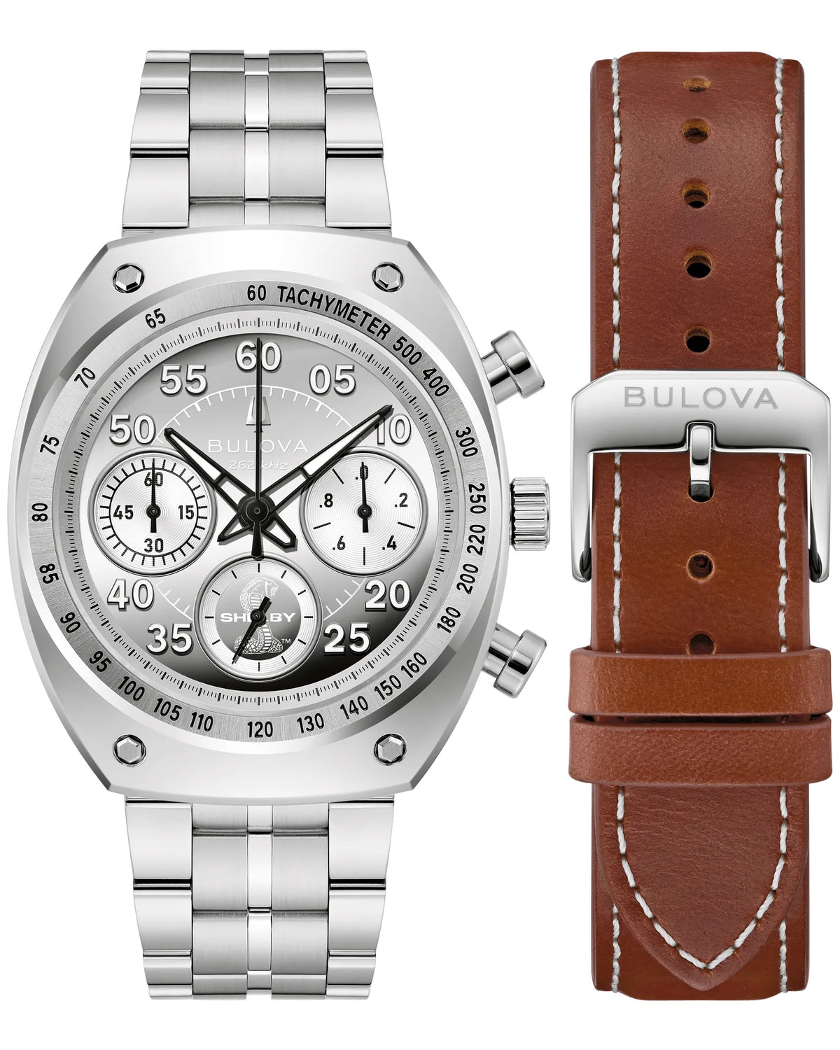 New Bulova Shelby Daytona Coupe 96K118
