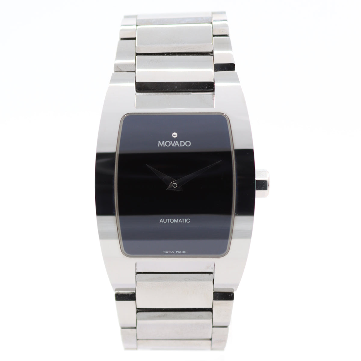 Movado Wynton Marsalis Limited Edition 89 F4 1453
