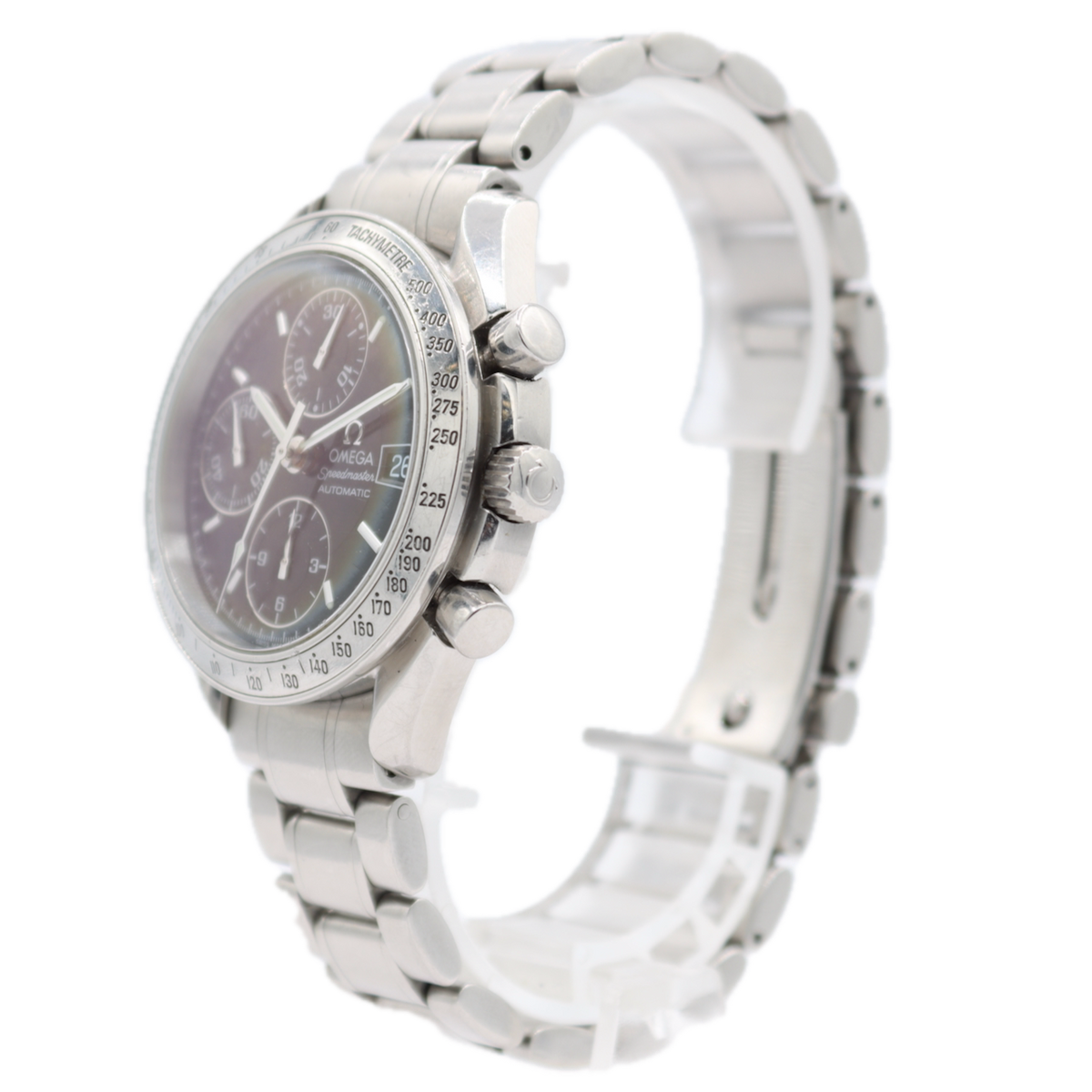 Omega Speedmaster Date 175.0083 – photo 2