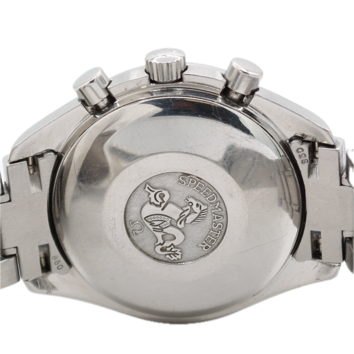 Omega Speedmaster Date 175.0083 – photo 7