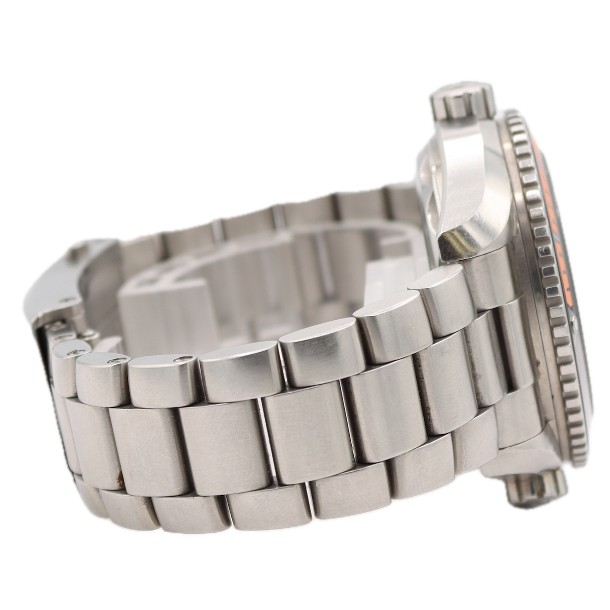 Omega Seamaster Planet Ocean 215.30.44.21.01.002 – photo 7