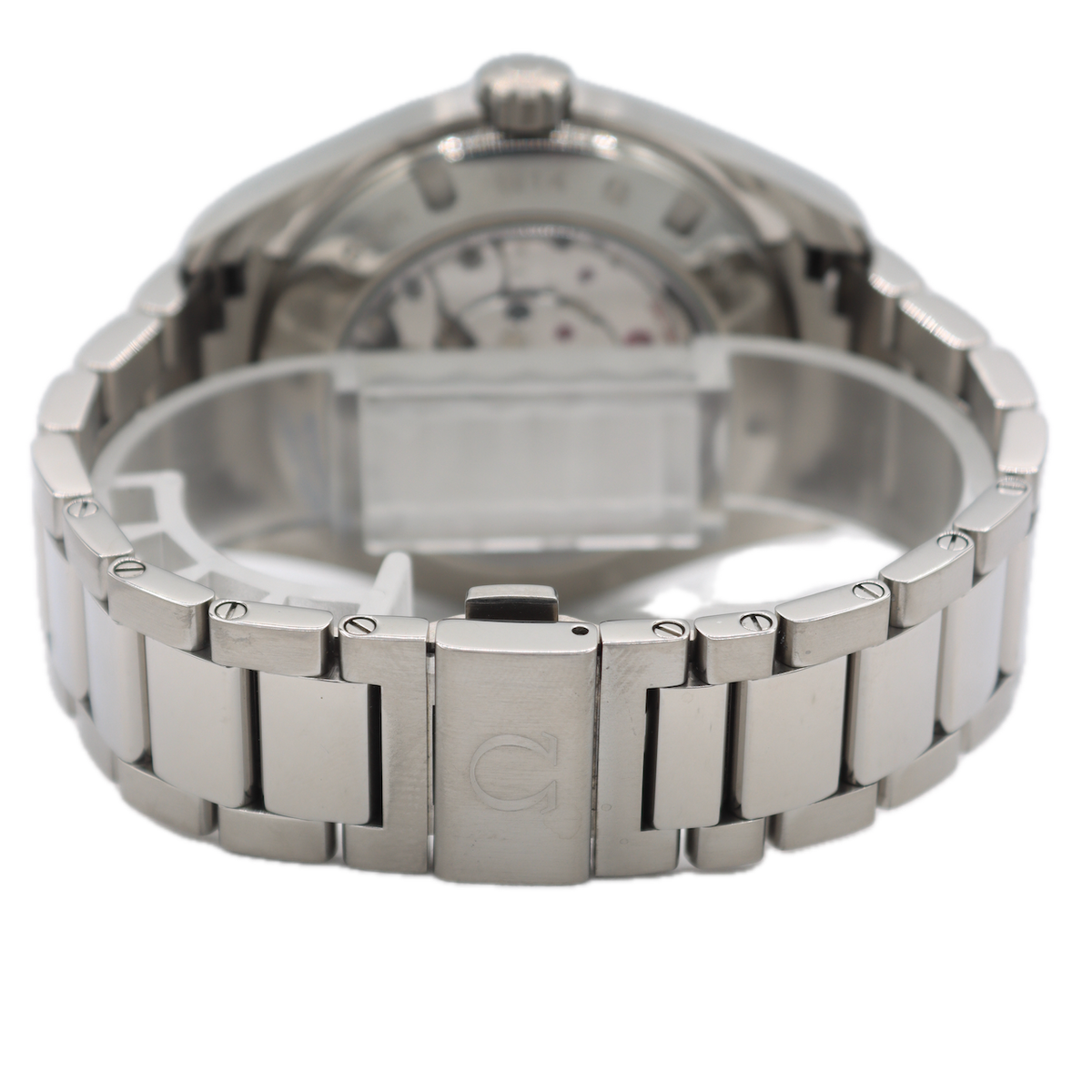 Omega GoodPlanet Seamaster 231.90.43.22.04.001 – photo 5