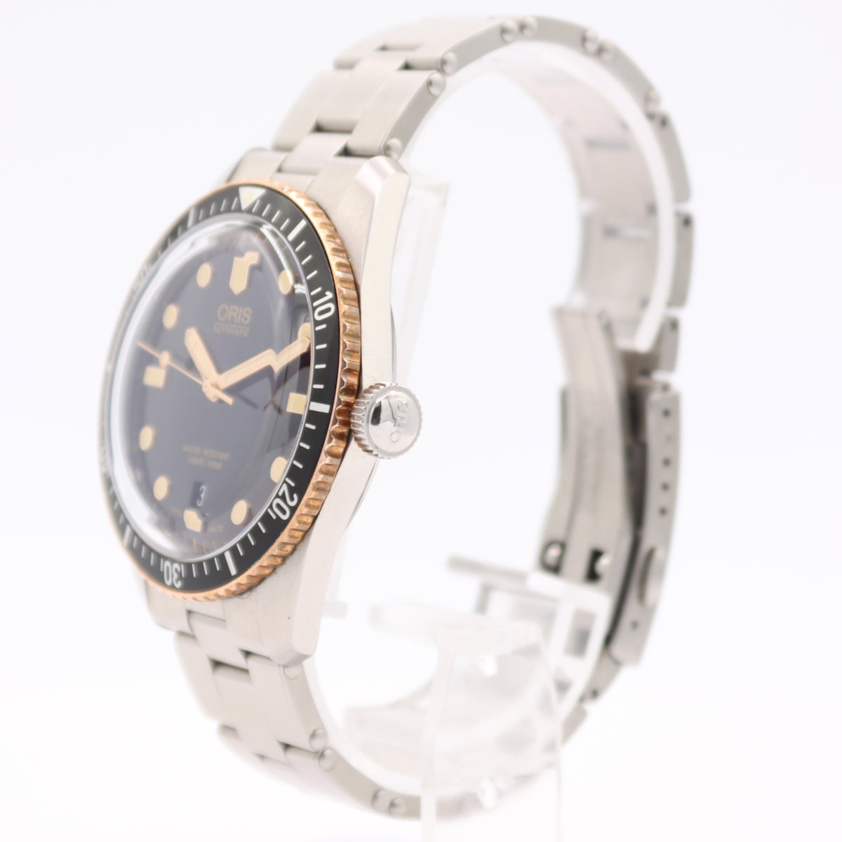 Oris Divers Sixty-Five 01.733.7707.4354-07.8.20.18 – photo 3
